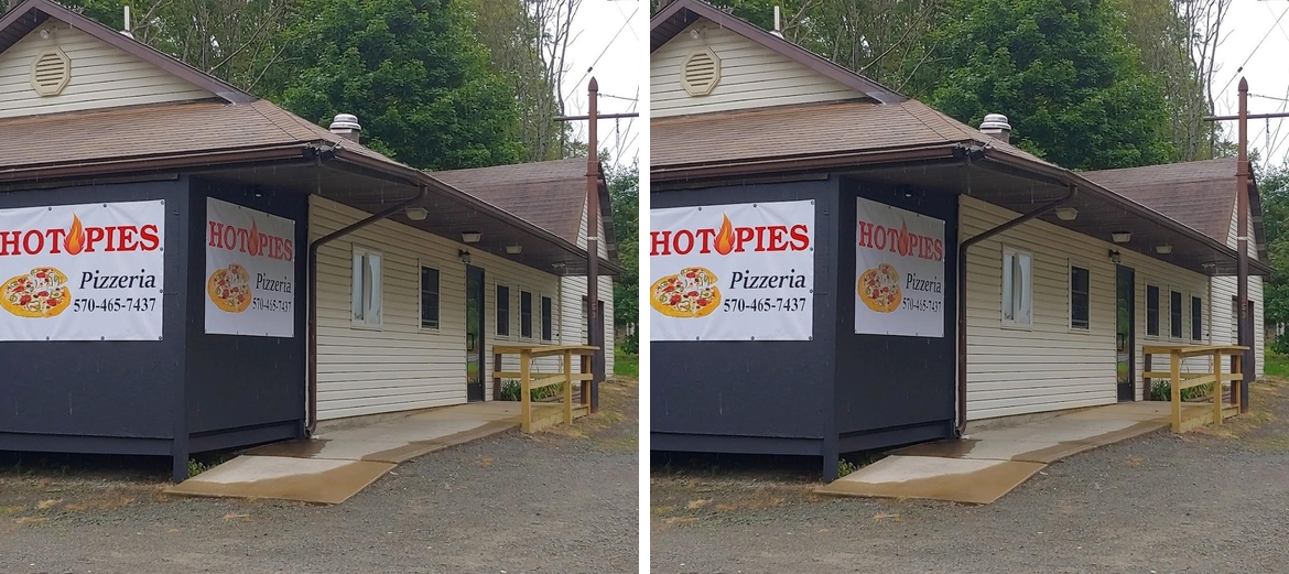 Hot Pies Pizzeria