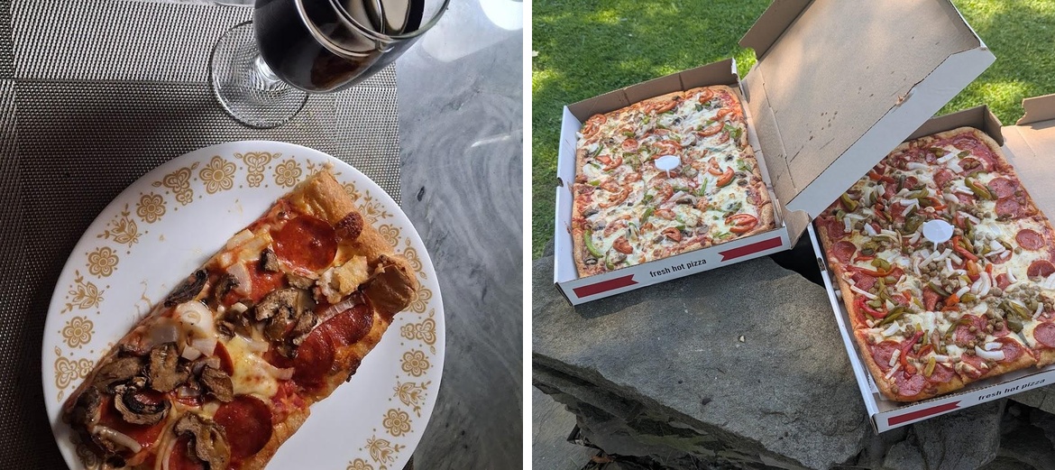 Hot Pies Pizzeria