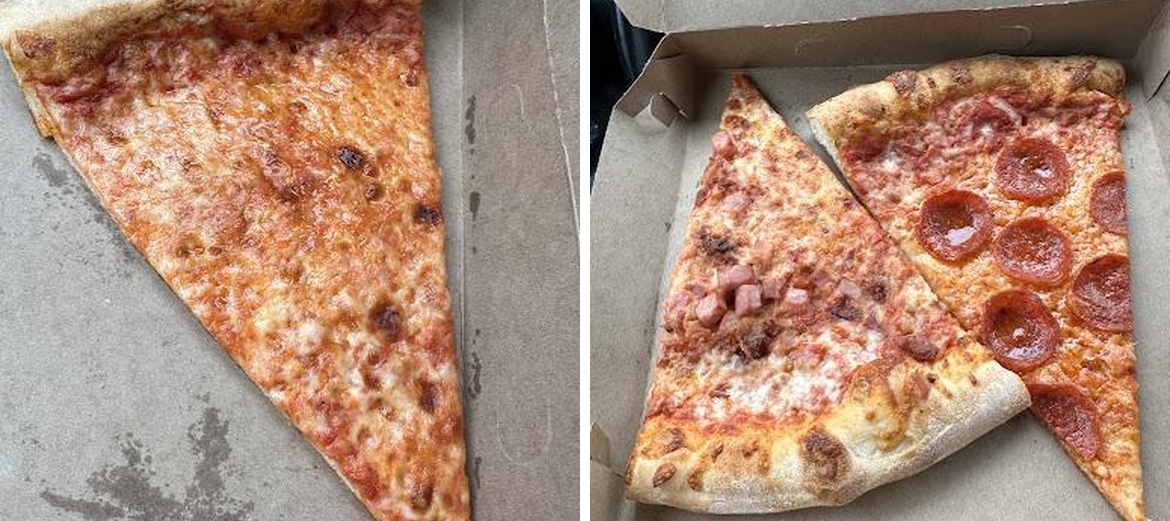 Hot Pies Pizzeria