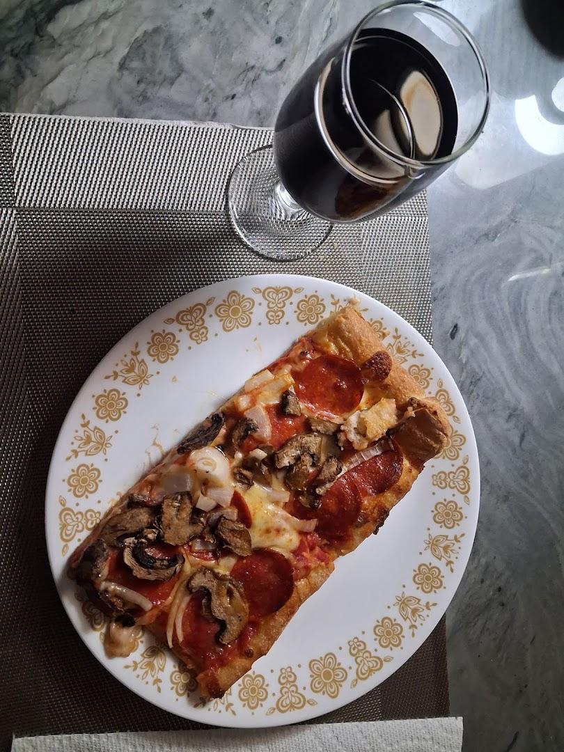 Hot Pies Pizzeria
