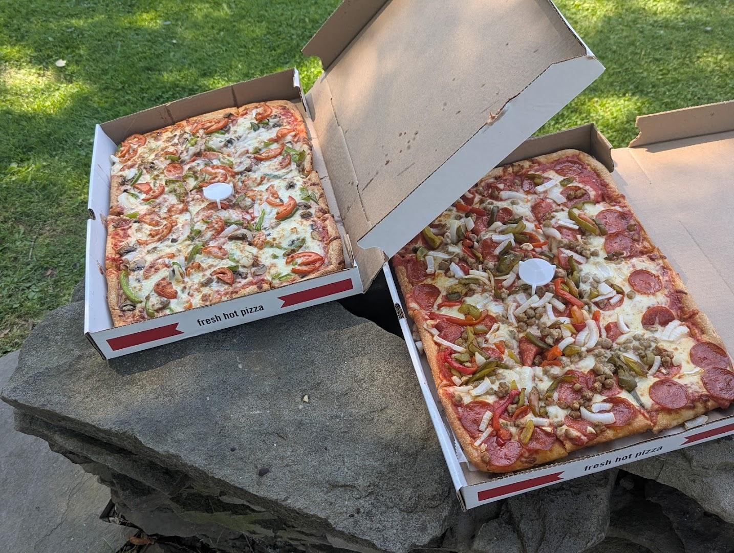 Hot Pies Pizzeria