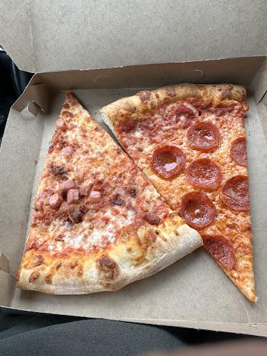 Hot Pies Pizzeria